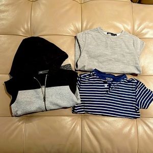 Vince 3 Years Old Boy Bundle